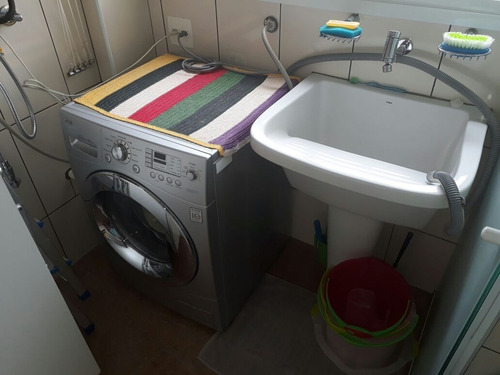 Apartamento Em Interlagos Sem Detalhes