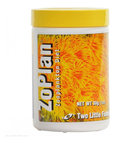 Zoplan Two Little Fishies 30g