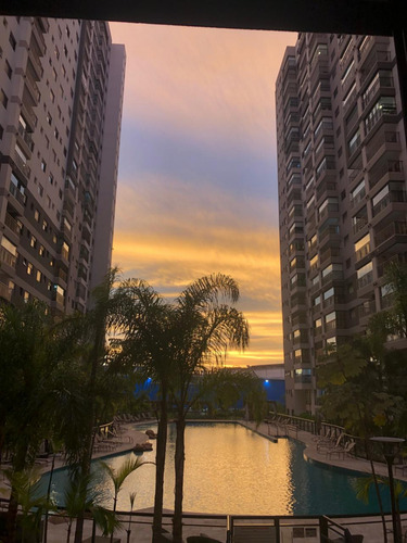Osasco Apartamento Piscine Home Resort Lindo Completo