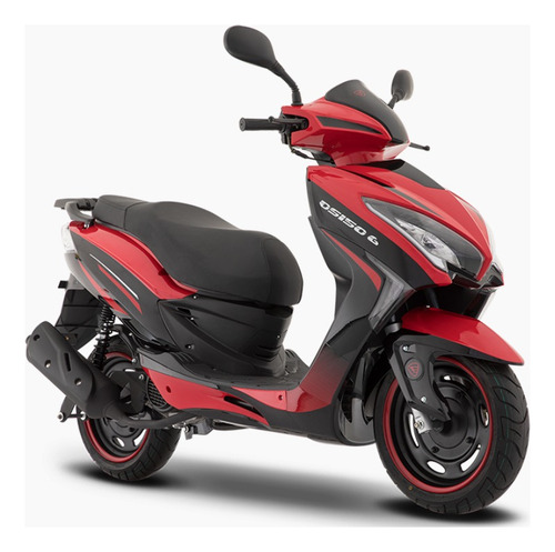 Juego Espejos Logo Leyenda Ds150 Gs150 X150 Xs125 F10010196