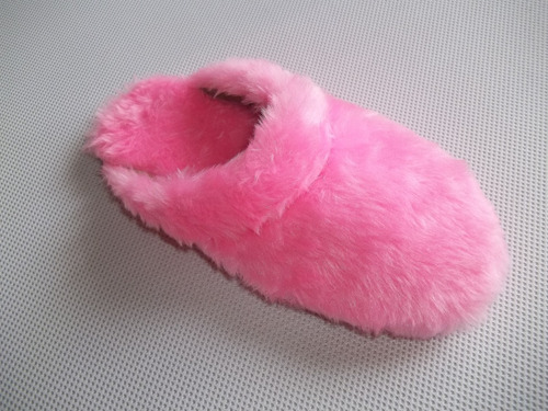 Chinelo Pantufa Feminino