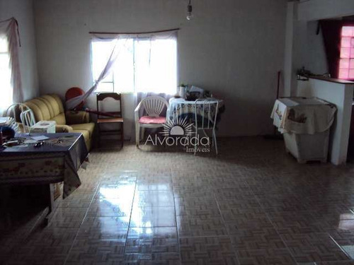 Chácara Com 2 Dorms, Vivendas Do Engenho D'água, Itatiba - R$ 230 Mil, Cod: Ch059 - Vch059