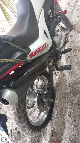 Imagem 7 de 7 de Honda Bros