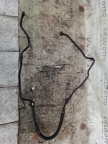 Mangueira Do Arrefecimento Câmbio Esquerda Mercedes Clk 430 (Usado)