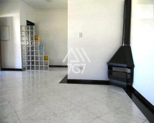 Imagem 9 de 28 de Casa A Venda Na Granja Viana - Ca01114 - 69300397