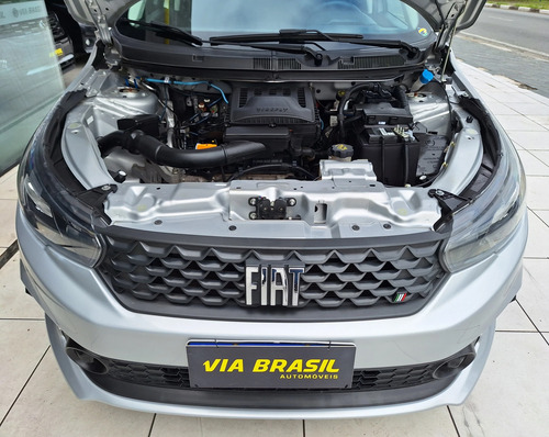 Fiat Argo 1.0 FIREFLY FLEX MANUAL