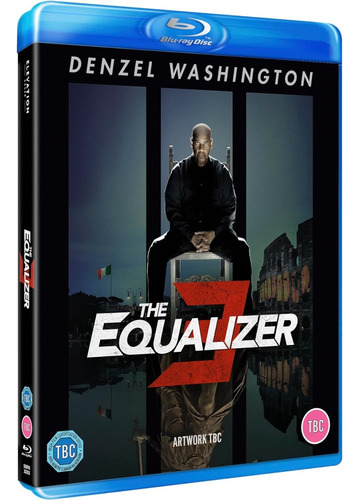 The Equalizer 3 - El Justiciero 3 Bd25 Latino 5.1