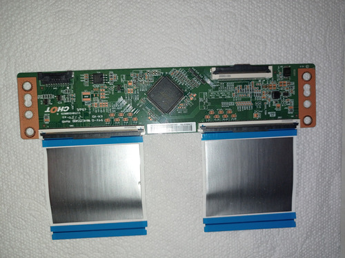 Fuente Placa Main Un50au7090g