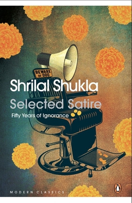 Libro Selected Satire: Fifty Years Of Ignorance - Shukla,...