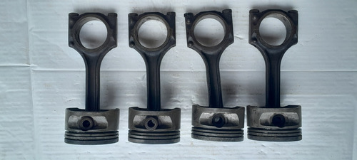 Brazo Biela Y Piston Gm Corsa Daewoo Cielo Racer ( Kits)