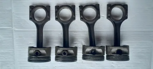 comprar Brazo Biela Y Piston Gm Corsa Daewoo Cielo Racer ( Kits)