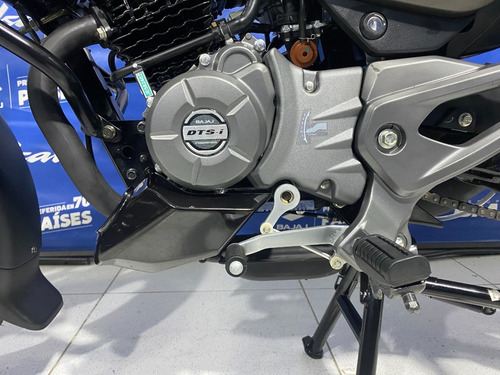 Imagen 14 de 18 de Bajaj Pulsar Ns 125
