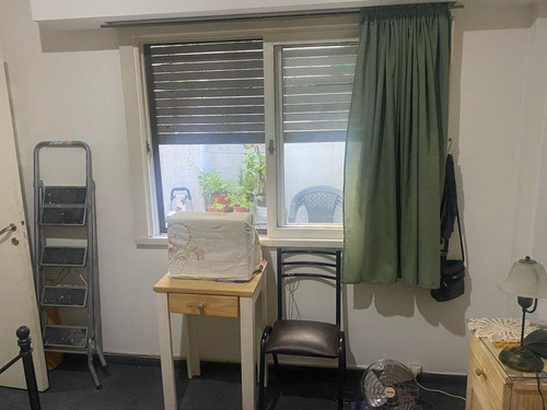 Venta Departamento 2 Ambientes Liniers Patio