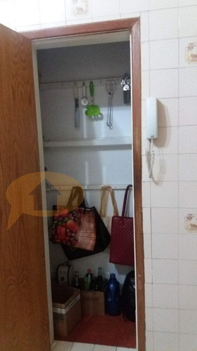 Apartamento - Ref: 9602