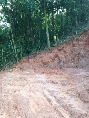 Terreno Com Escritura, Matrícula Chácaras Verdes - Mairiporã