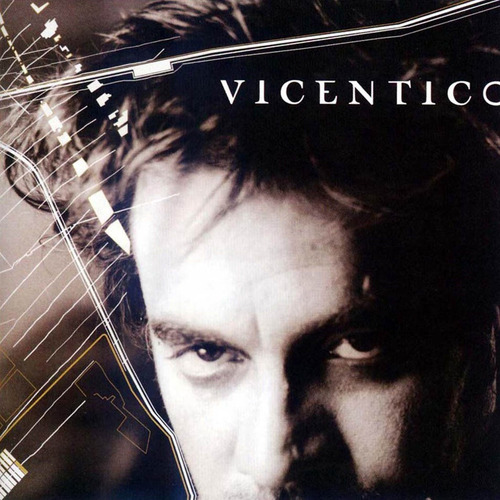 Cd Vicentico / Vicentico (2002)