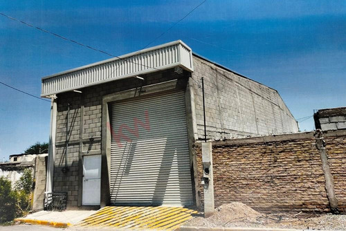 En Venta Bodegas Dentro De Un Solo Predio En El Ejido El Ranchito En Torreón, Coahuila
