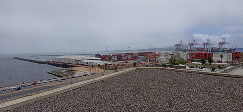 Local Comercial En Venta Ubicado En Ciudad Vieja