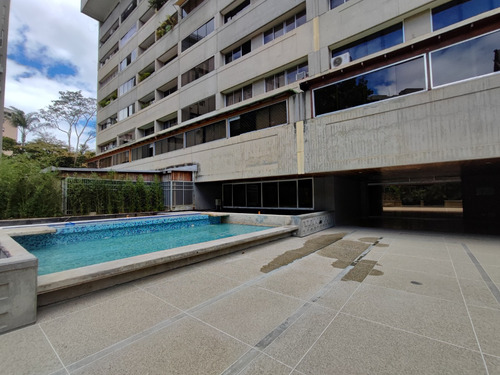 Apartamento En Venta, Las Mesetas De Santa Rosa De Lima, Municipio Baruta