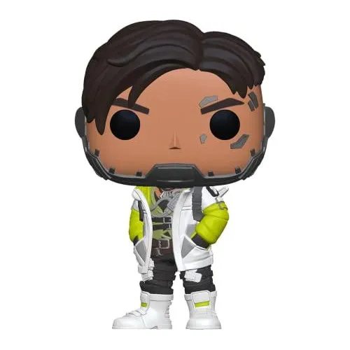Funko Pop! Gmes: Apex Legends Cripto Coleccionable