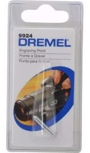 Punta Para Grabar Dremel 9924 Para Dremel Engraver 290