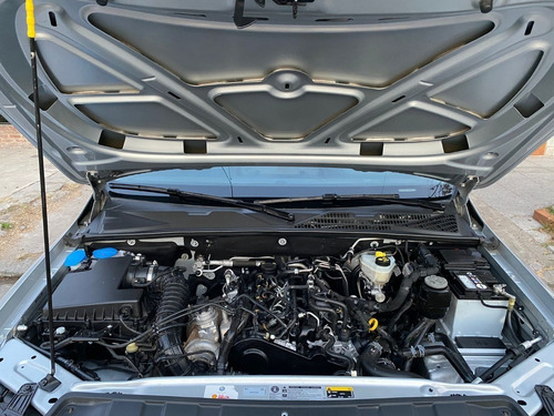 Imagen 7 de 16 de Volkswagen Amarok 2.0 Cd Tdi 140cv Trendline
