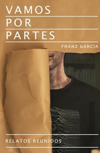 Libro:  Vamos Por Partes (spanish Edition)