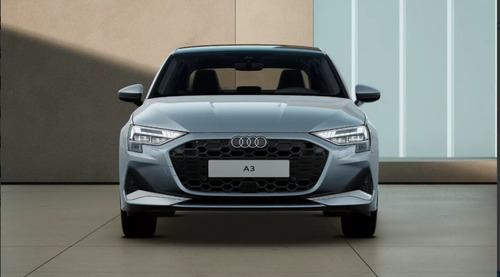 Audi A3 1.5 35 Tfsi Sedan Tiptronic 150Cv