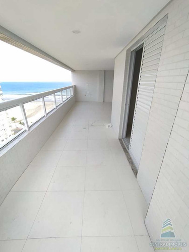 Apartamento Com 2 Dorms, Aviação, Praia Grande - R$ 600 Mil, Cod: 9431 - V9431