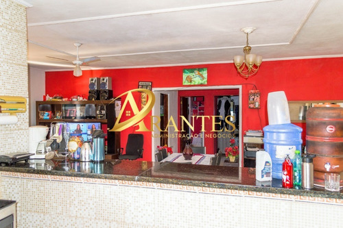 Imagem 30 de 30 de Chacara - Ch00012 - 34749950