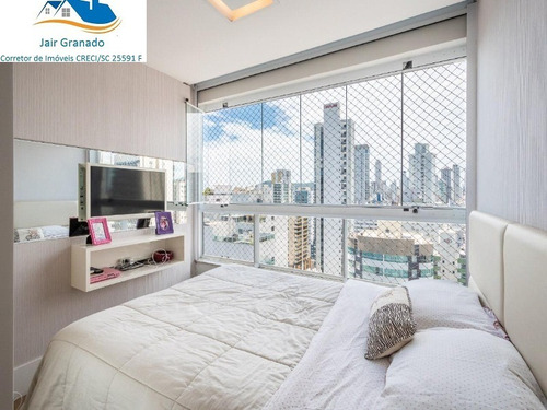 Imagem 24 de 30 de Apartamento Cobertura Com Ampla E Definitiva Vista Do Mar, Localização Central Privilegiada: - Ap01481 - 69346419