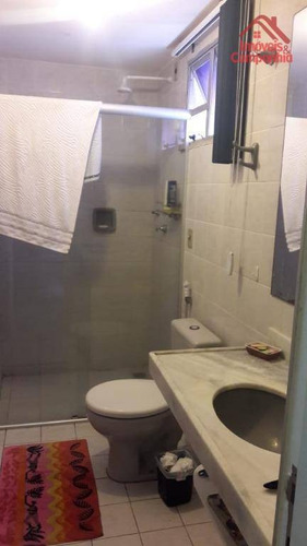 Imagem 14 de 17 de Apartamento À Venda, 107 M² Por R$ 350.000,00 - Papicu - Fortaleza/ce - Ap1705
