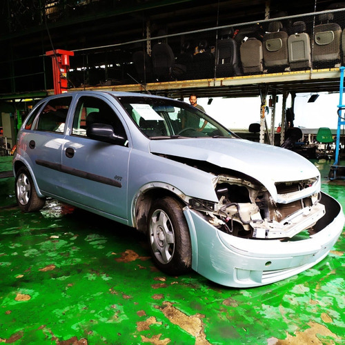Imagem 9 de 10 de Sucata Chevrolet Corsa Joy 1.0 2005