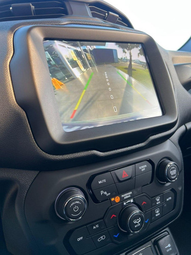Imagem 15 de 15 de Jeep Renegade Longitude 2.0 4x4 Aut.