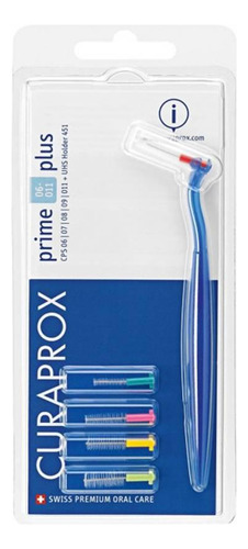 Refil Interdental Curaprox Cps Prime Plus Hand Mix