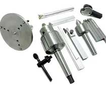 Comprar Mini Torno Kit  Ferramentas Cm2 Mandril, Ponta, Outros