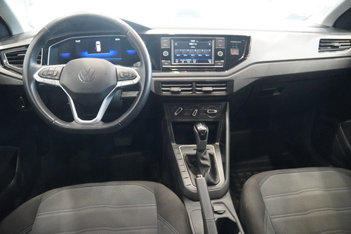 Volkswagen Nivus 1.0 200 TSI TOTAL FLEX COMFORTLINE AUTOMÁTICO