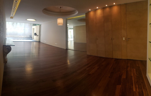 Imagen 4 de 15 de Hermoso Departamento Con Terraza A La Venta O Renta En Polan