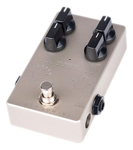 Darkglass Electronics Compresor Híbrido Hiperluminal