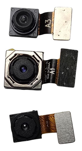 Camaras Traseras Para Alcatel 1se 5030a (Usado)