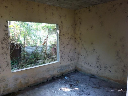 Vendo Terreno Tuxpan De Rodriguez Cano Ver De 689 M²