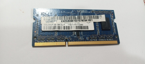 Memoria Ram De 2gb Laptop Acer 5250