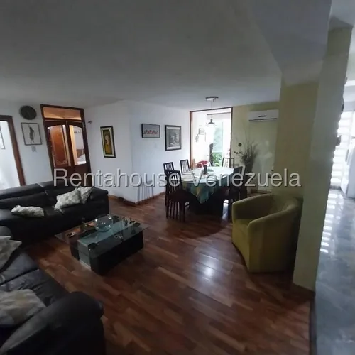 Apartamento Venta El Cafetal