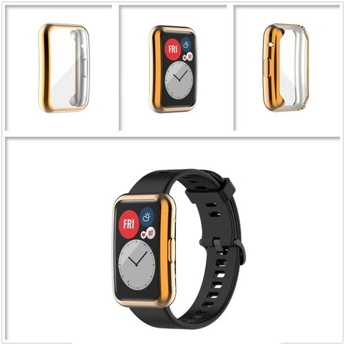 Case 360 , Huawei Watch Fit