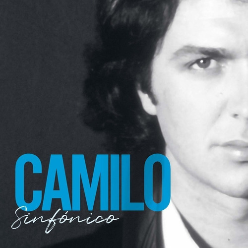 Sesto Camilo - Camilo Sinfonico ( Cd+dvd)  Cd