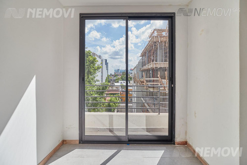 Departamento 3 Ambientes A La Venta En Saavedra