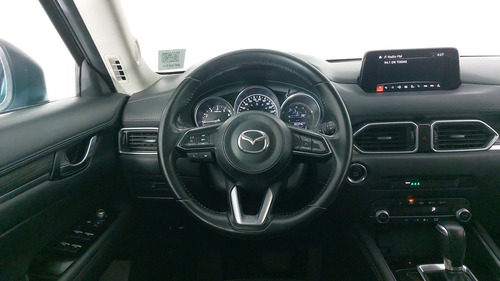 Mazda Cx-5 2.5 I Grand Touring Auto