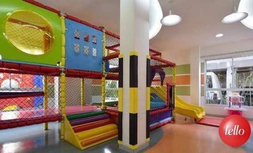 Imagem 23 de 27 de Apartamento - Ref: 63651