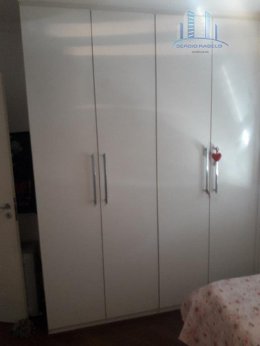 Imagem 15 de 30 de Apartamento Com 3 Dormitórios Para Alugar, 140 M² Por R$ 8.000,00/mês - Moema - São Paulo/sp - Ap2945