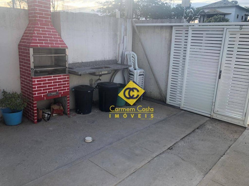 Imagem 5 de 29 de Casa Com 2 Dormitórios À Venda, 82 M² Por R$ 255.000,00 - Residencial Rio Das Ostras - Rio Das Ostras/rj - Ca2121